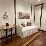 Studio of 28 m² in madrid