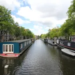 Rent 1 bedroom apartment of 110 m² in Amsterdam