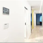 Rent 3 bedroom apartment of 118 m² in Torino