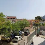 Affitto 3 camera appartamento di 116 m² in Palermo