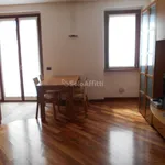 3-room flat largo Adua 11, Centro, Cantù