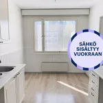 Rent 3 bedroom apartment of 77 m² in Kirkkonummi