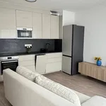 Rent 2 bedroom apartment in Praha 4