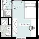  appartement avec 1 chambre(s) en location à Leuven