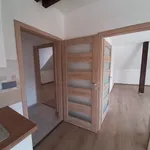 Rent 3 bedroom apartment in Rakovník