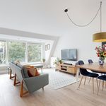 Rent 3 bedroom apartment of 59 m² in amsterdam