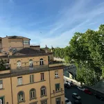 Rent 4 bedroom apartment of 200 m² in Roma