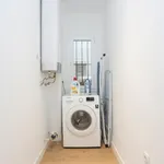 Alquilar 2 dormitorio apartamento en Madrid