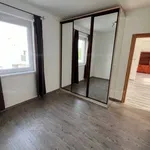 Rent 1 bedroom apartment of 76 m² in Gyor