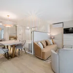 Alugar 1 quarto apartamento de 44 m² em Porto