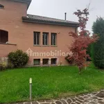 Single family villa via Pellico, 1, Centro, Bernareggio