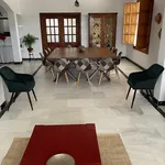 Rent 5 bedroom house in Malaga']