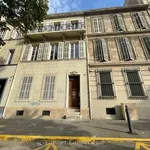 Appartement de 68 m² avec 3 chambre(s) en location à Marseille