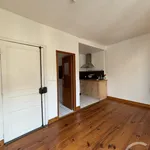 Rent 2 bedroom apartment of 29 m² in COULOMMIERS