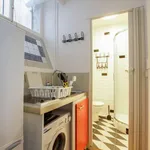 Appartement de 20 m² avec 1 chambre(s) en location à paris