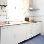 Alquilar 7 dormitorio apartamento en Madrid