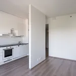 Vuokraa 1 makuuhuoneen asunto, 30 m² paikassa Helsinki