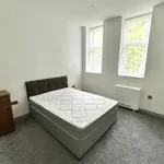 Rent 1 bedroom flat in Yorkshire And The Humber