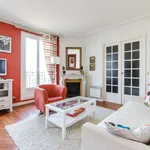 Appartement de 56 m² avec 2 chambre(s) en location à paris