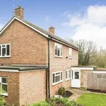 Rent 4 bedroom house in East Of England