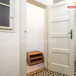 Rent 2 bedroom apartment of 53 m² in Praha