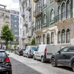 Alugar 1 quarto apartamento de 73 m² em lisbon