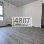 Appartement de 73 m² avec 3 chambre(s) en location à Sallanches