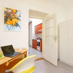 Rent a room of 54 m² in prague