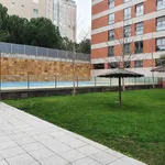 Rent 2 bedroom apartment of 84 m² in Madrid