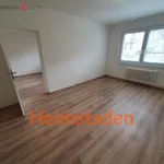 Pronajměte si 4 ložnic/e byt o rozloze 69 m² v Karviná