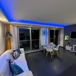 Rent 1 bedroom apartment of 366 m² in Paris