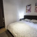 Appartement de 42 m² avec 1 chambre(s) en location à Paris