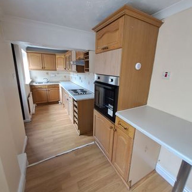 Terraced house to rent in Arthur Street, Chilton, Ferryhill DL17