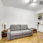 Rent 1 bedroom apartment of 25 m² in Paris