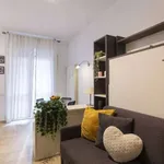 Rent 1 bedroom apartment in milan