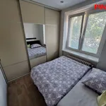 Rent 2 bedroom apartment of 35 m² in Zlín