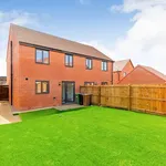 Rent 3 bedroom apartment in East Midlands