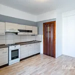 Pronajměte si 2 ložnic/e byt o rozloze 45 m² v Prague