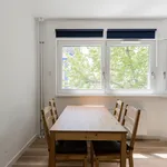 Miete 1 Schlafzimmer wohnung von 42 m² in Berlin