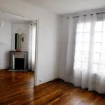 Appartement de 46 m² avec 3 chambre(s) en location à Paris