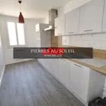 Appartement de 51 m² avec 2 chambre(s) en location à Taussac