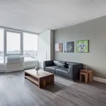  appartement avec 1 chambre(s) en location à Laval (administrative region)