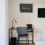 Louez une chambre à Nancy