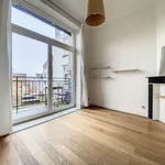 Huur 1 slaapkamer appartement in Etterbeek