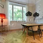 Rent 3 bedroom apartment of 115 m² in Bucuresti