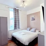 Rent 6 bedroom flat in North West England