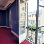 Affitto 8 camera appartamento di 177 m² in Genova