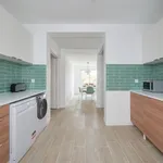 Rent 11 bedroom apartment in Lisbon