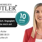 Exklusives Wohnen mit eigener Dachterrasse