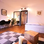 Rent 1 bedroom apartment of 30 m² in Düsseldorf